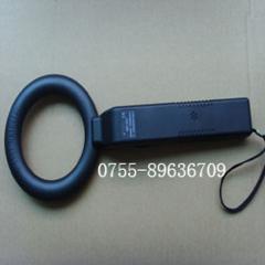 測量熱像儀與安檢探測器 技術原理、應用與未來發展